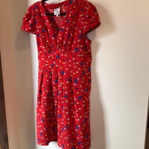 Anthropologie dress